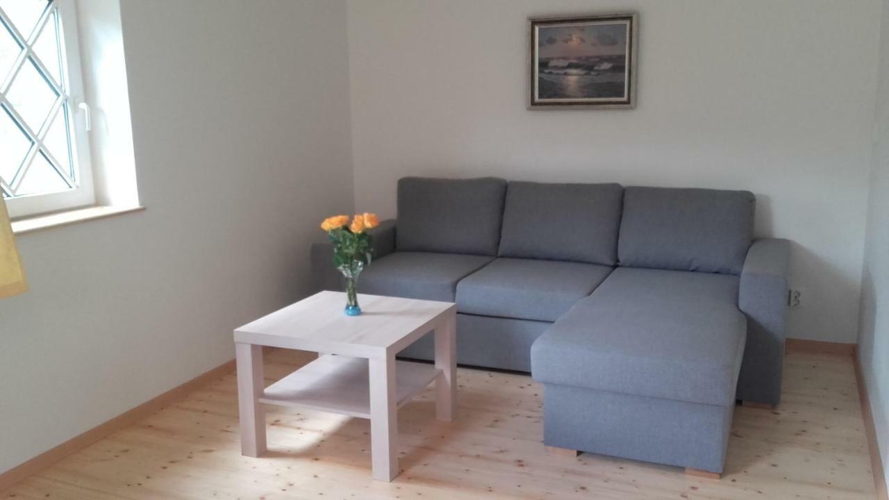 Haavalehe Summer House Haapsalu Bagian luar foto